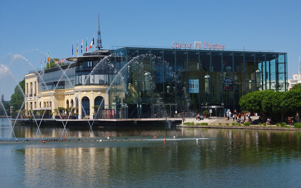 casino Enghien